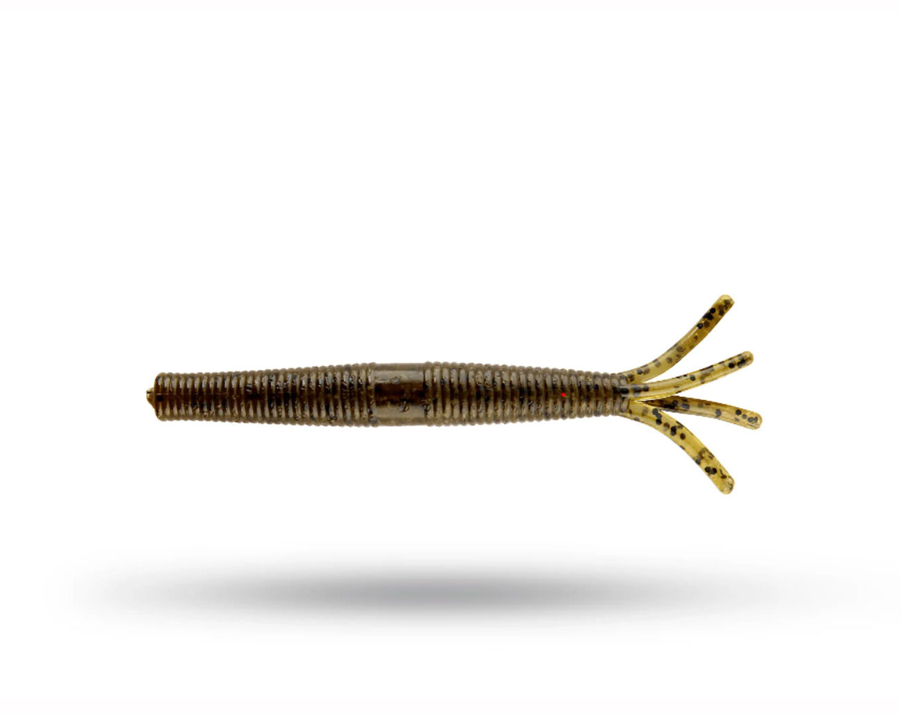 Z-Man Hula StickZ  - Green Pumpkin